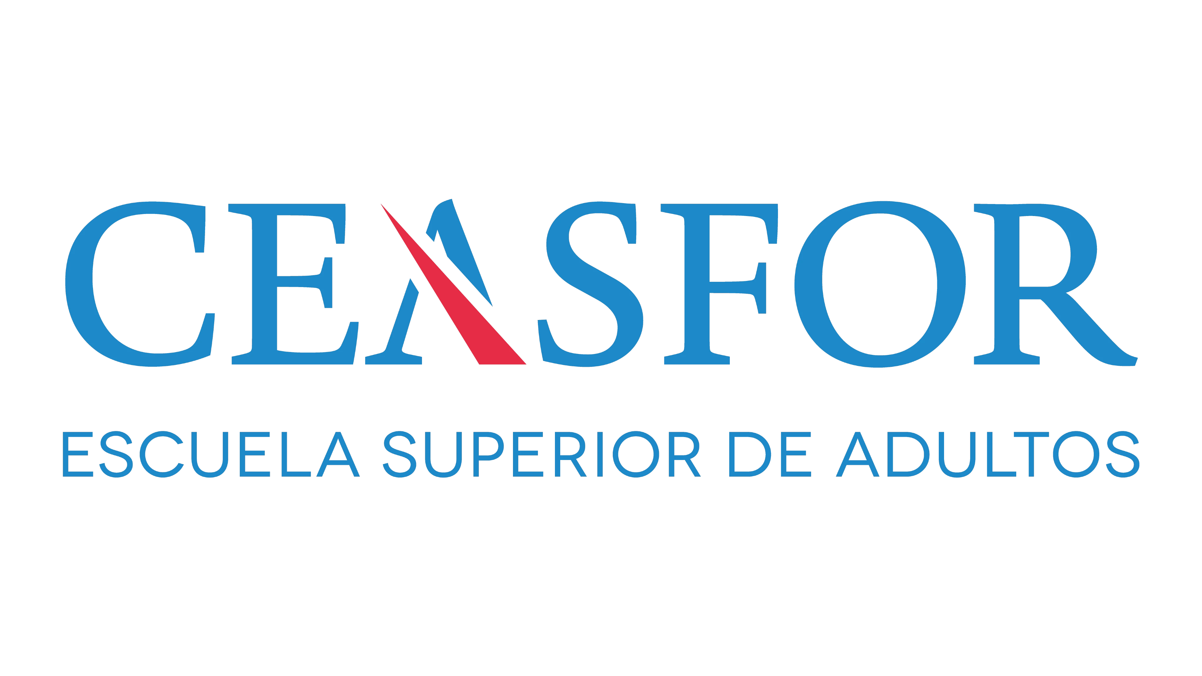 Ceasfor Logo